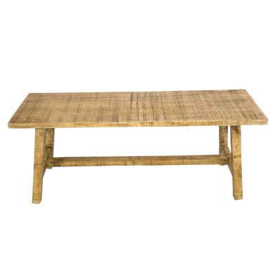 French style parquet dinning table